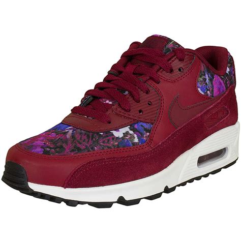 nike air max 90 damen wein rot|Nike Air Max 90 damen.